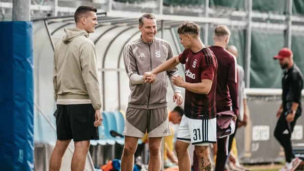 AC Sparta Praha image 6