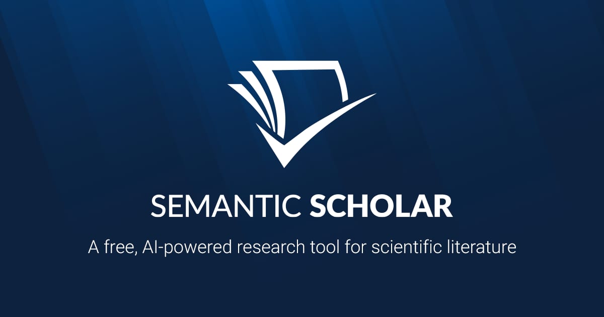 Semantic Scholar share image