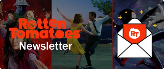 Rotten Tomatoes image 2