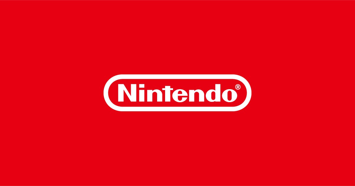 Nintendo share image