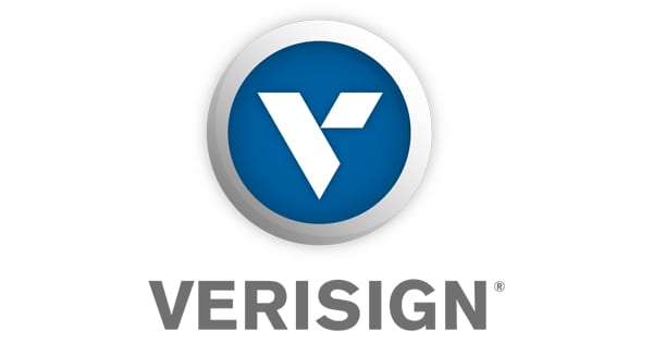 Verisign share image