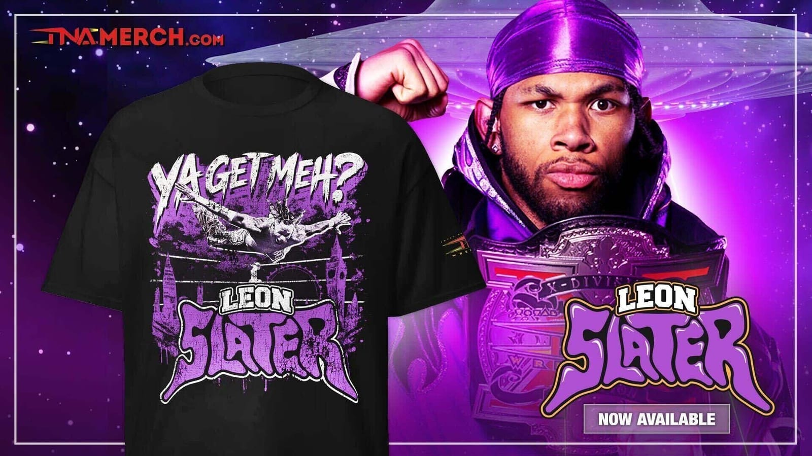 TNA Wrestling image 3