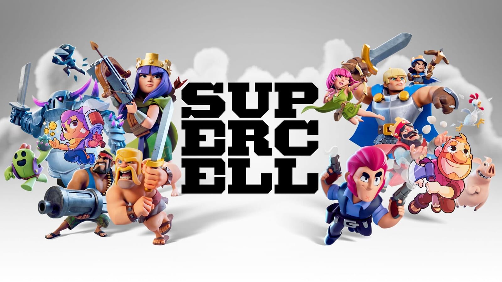 Supercell share image