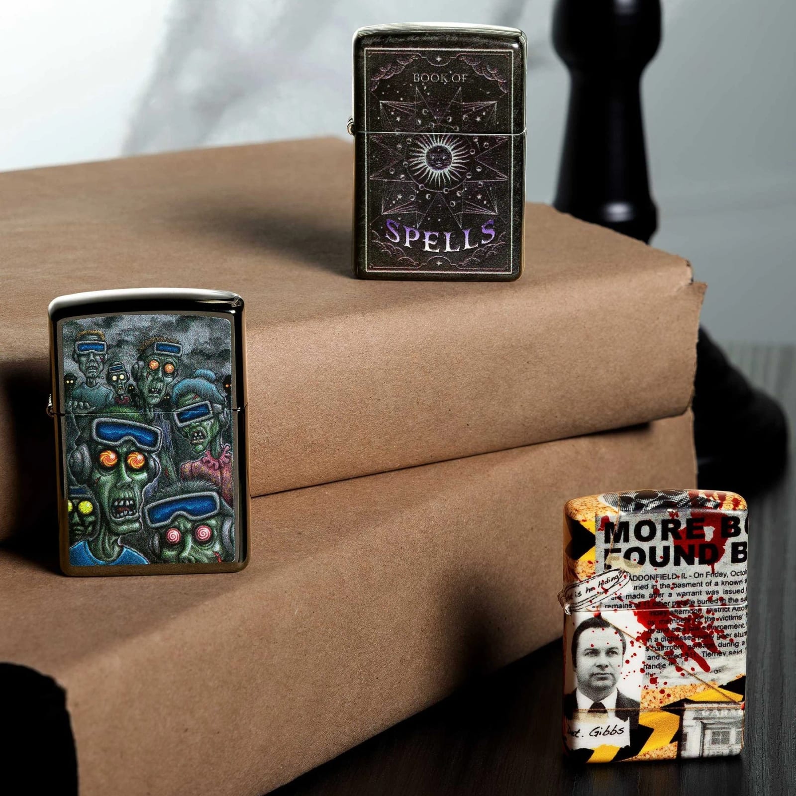 Zippo image 2