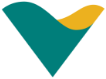 Vale symbol for light backgrounds