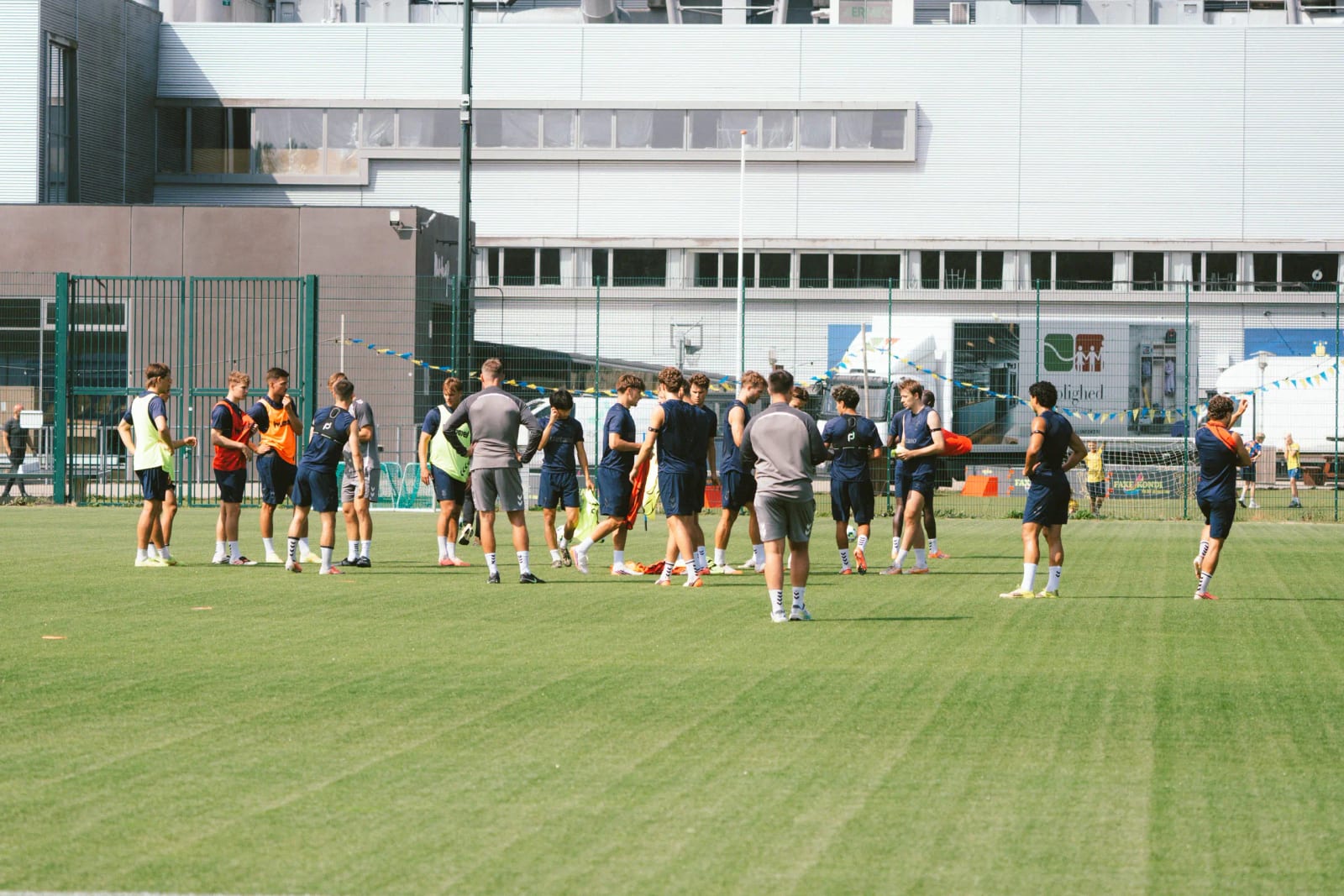 Brøndby IF image 3