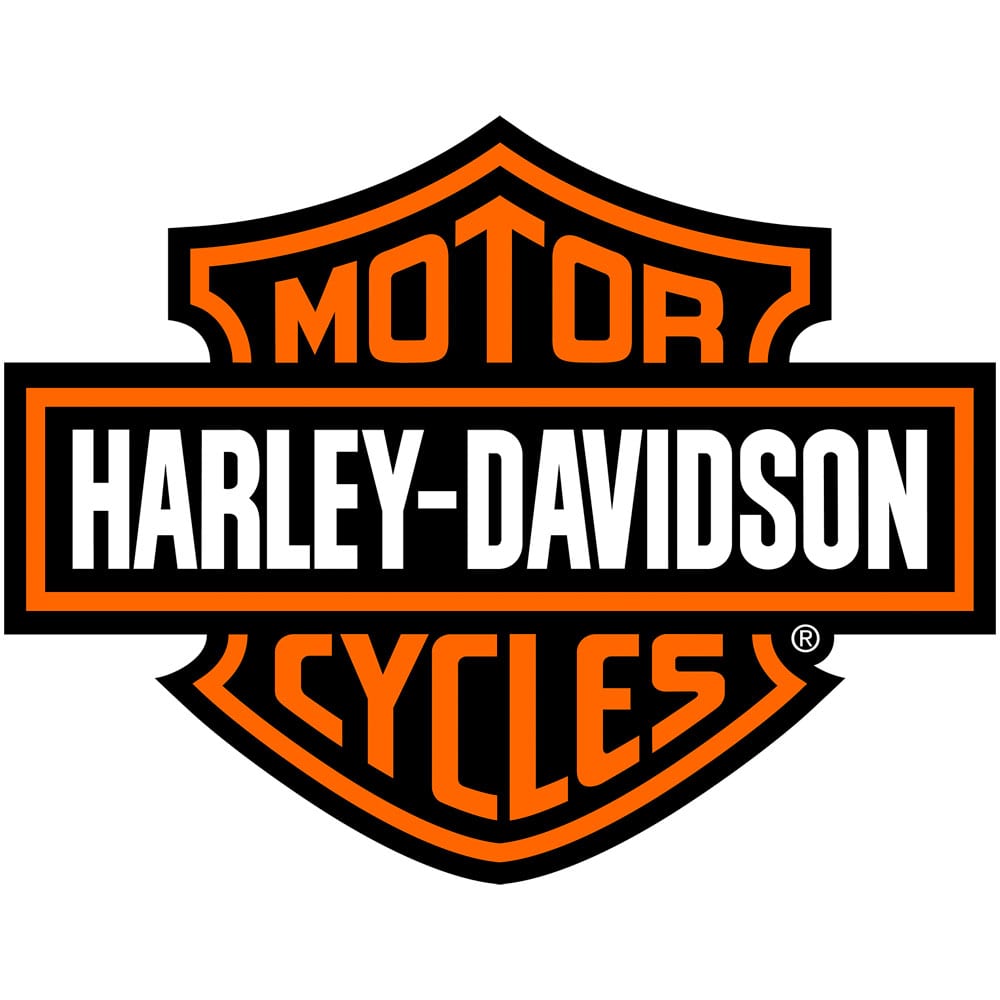 Harley-Davidson share image