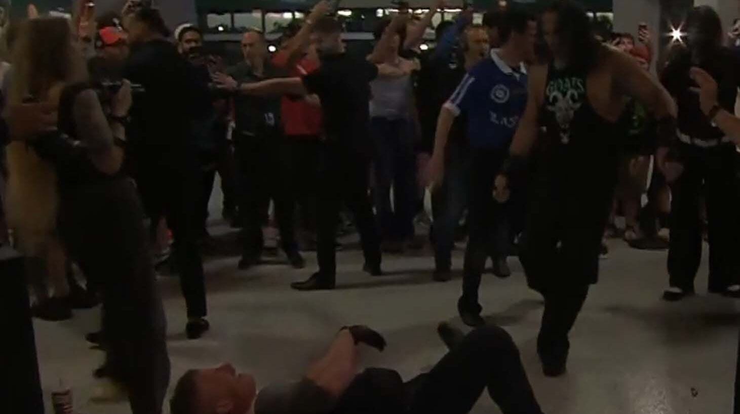 TNA Wrestling image 6