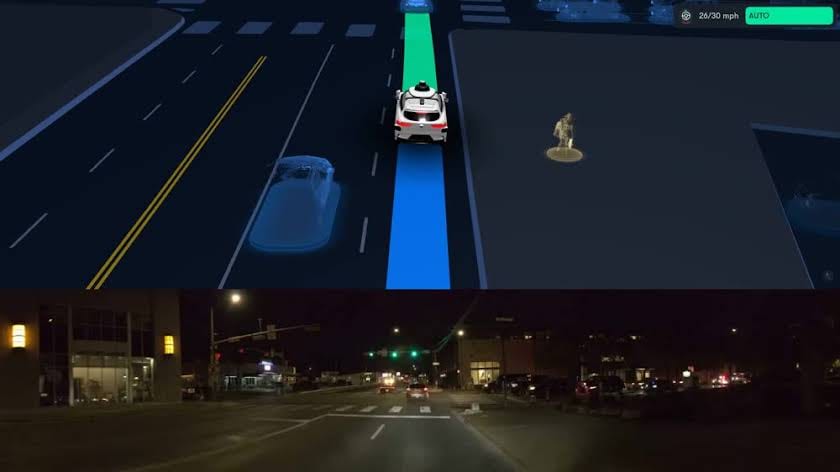 Waymo image 5