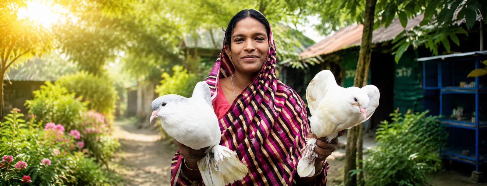 Grameen Bank image 4