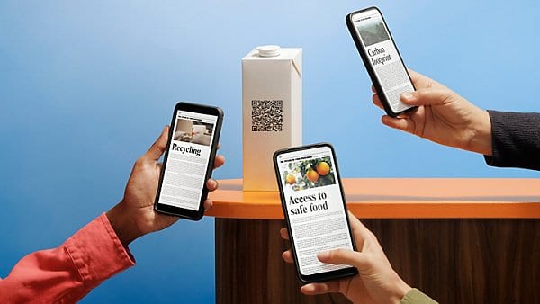 Tetra Pak share image