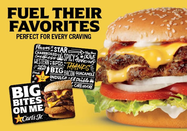 Carl's Jr image 5