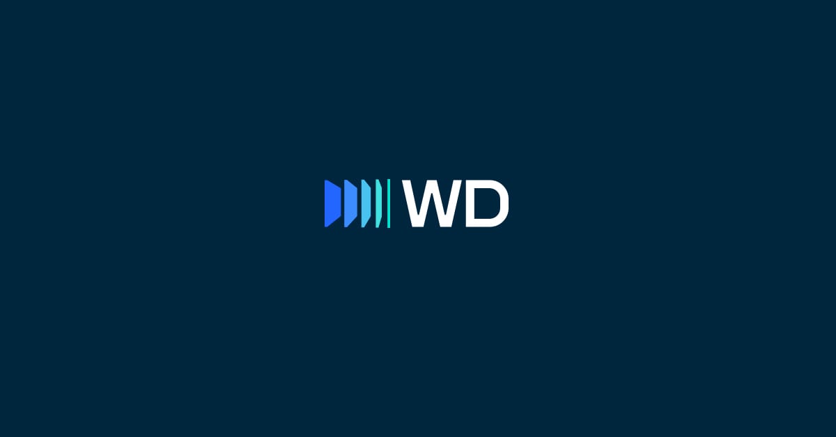 Western Digital share image