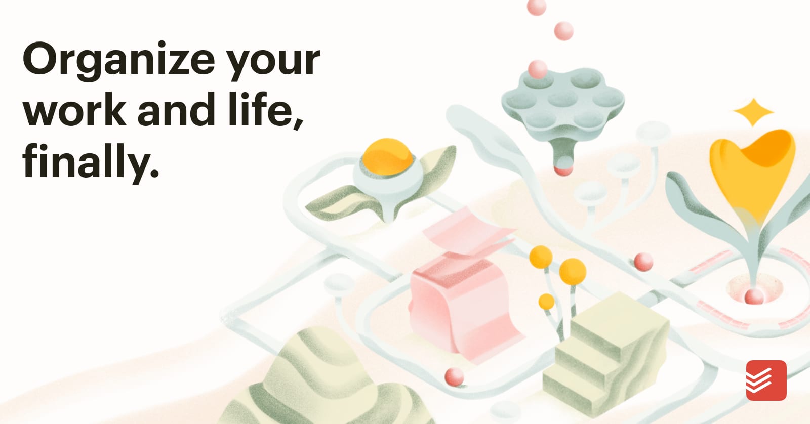 Todoist share image