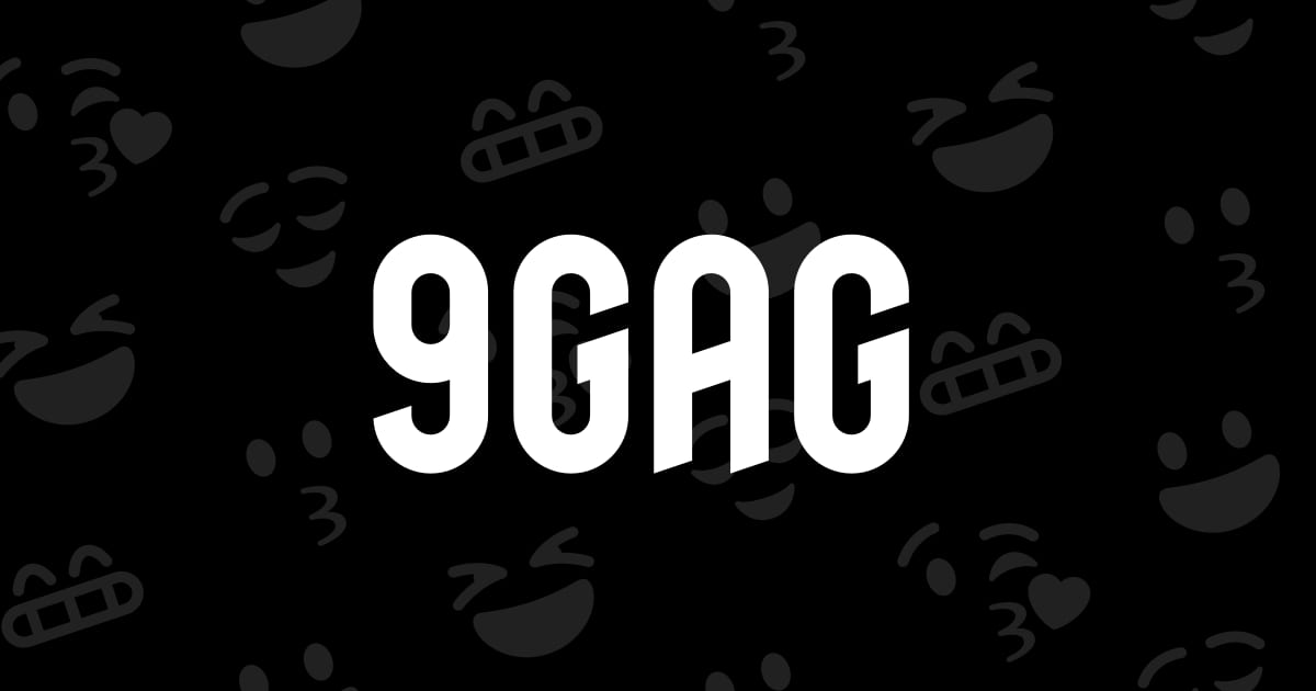 9GAG share image