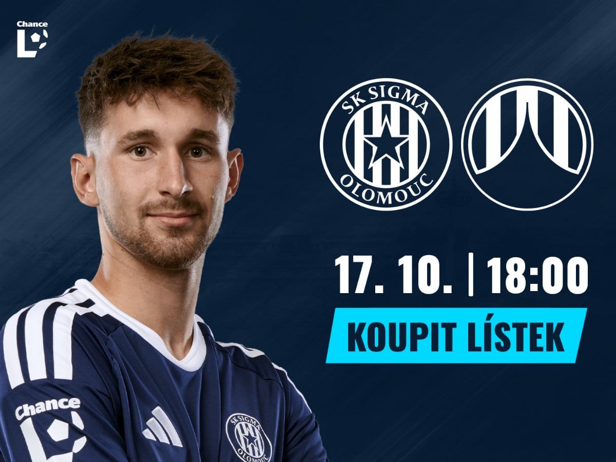 SK Sigma Olomouc image 1