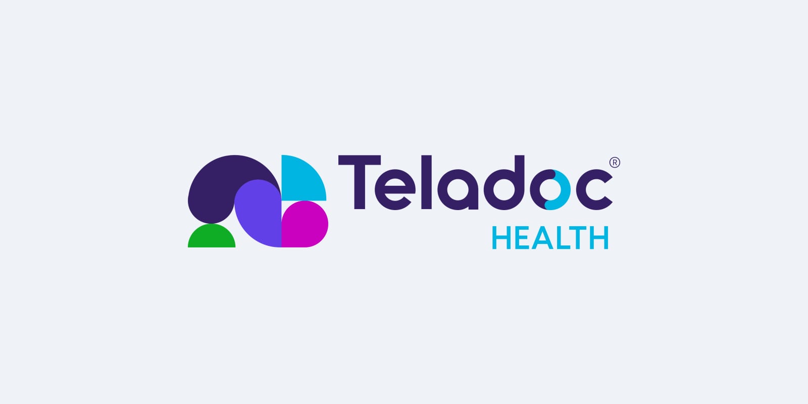 Teladoc Health share image