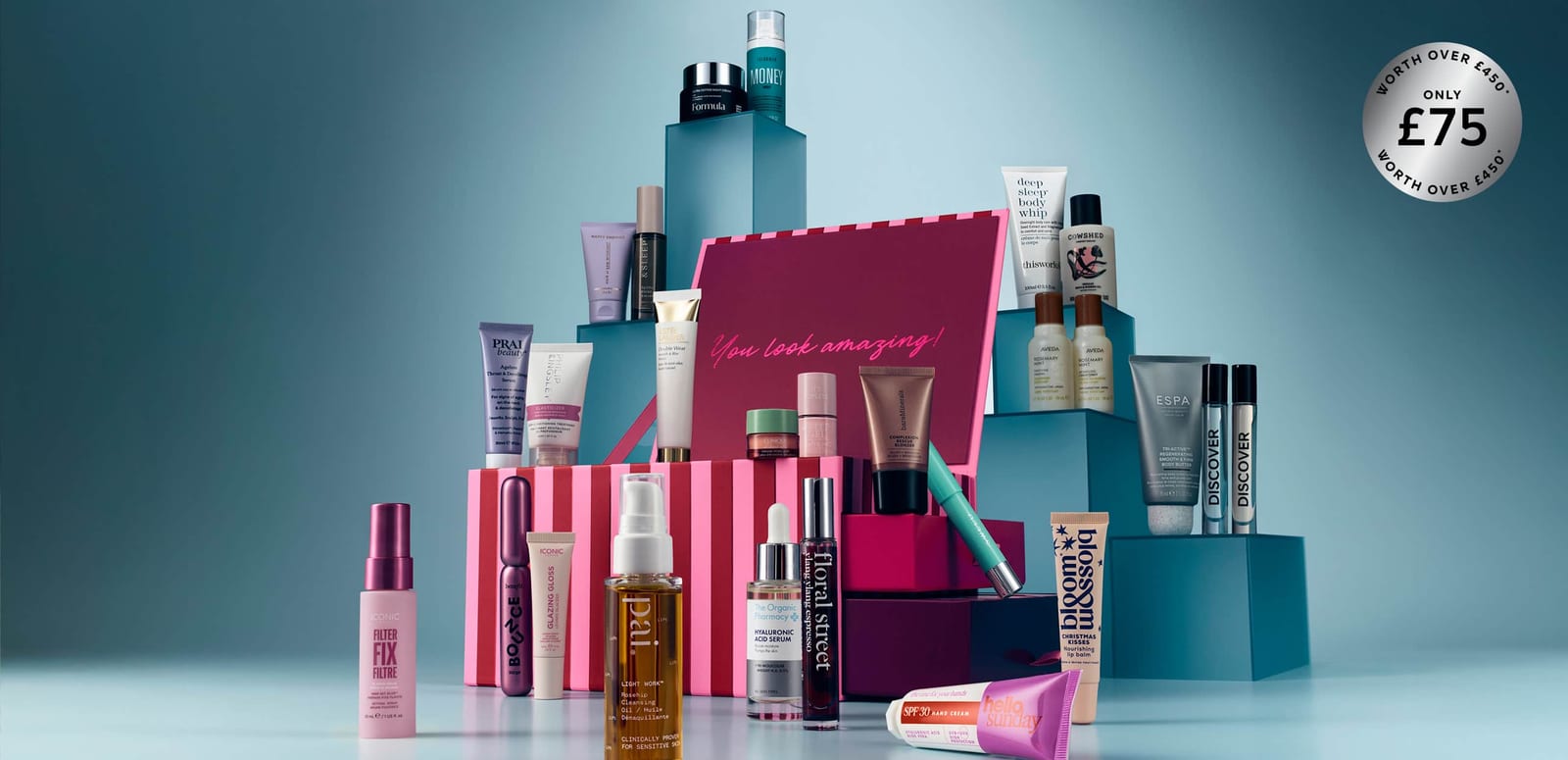 Marks & Spencer share image