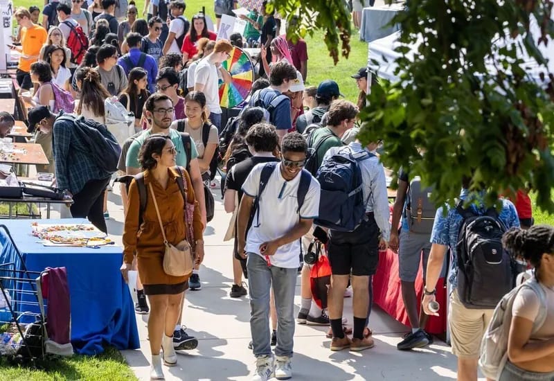 University of Maryland image 6