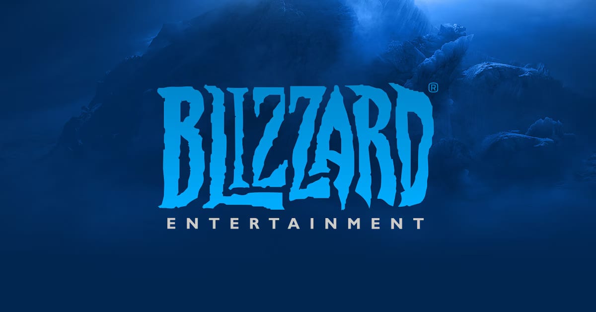 Blizzard Entertainment share image
