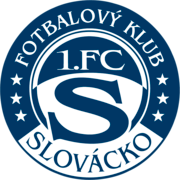 1. FC Slovácko symbol for light backgrounds