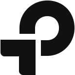 TP-Link symbol for light backgrounds