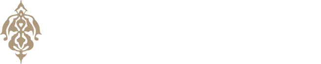 Encyclopædia Iranica logo for dark backgrounds