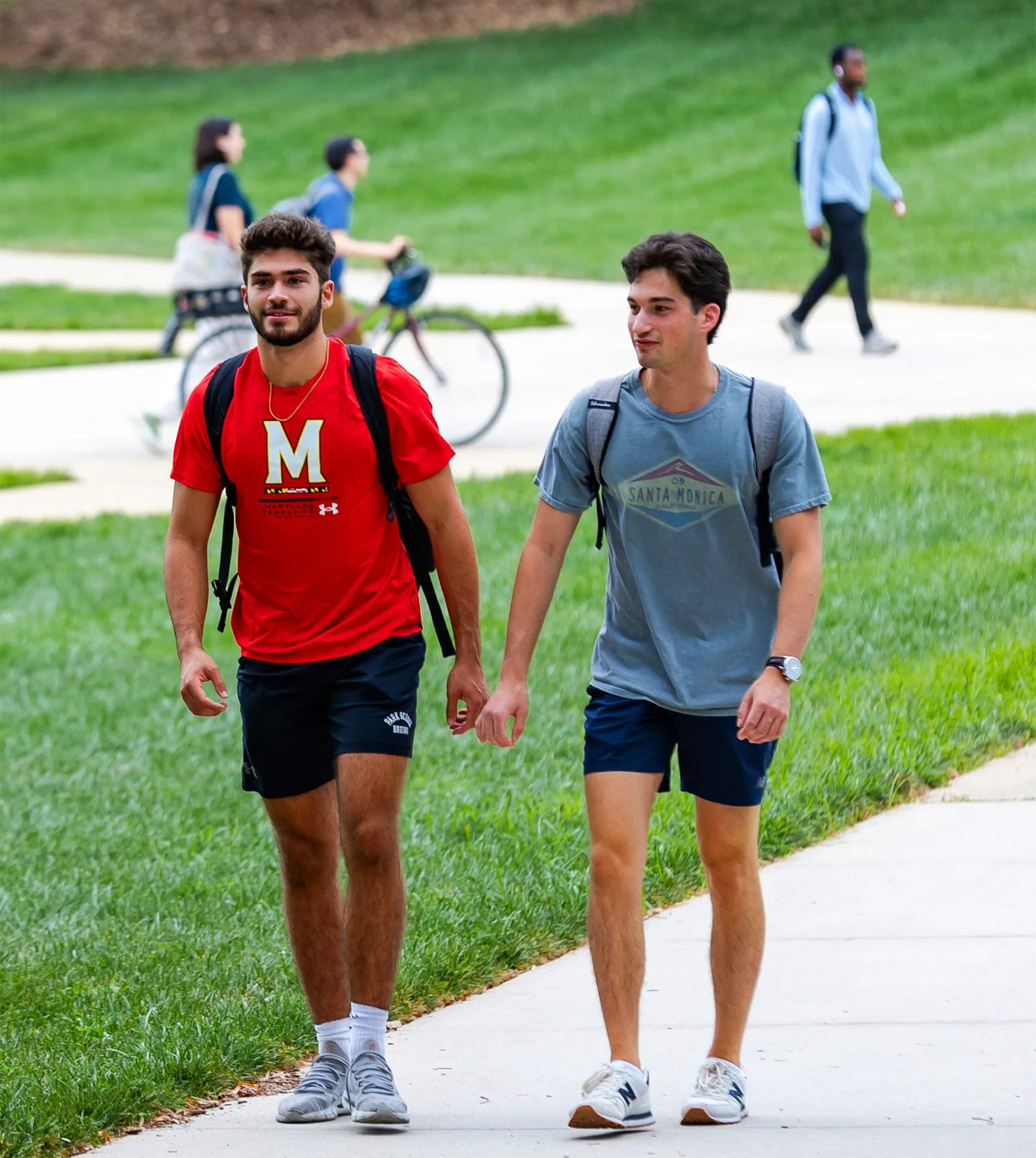 University of Maryland image 3