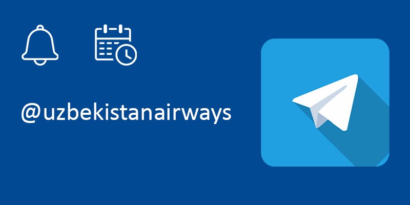 Uzbekistan Airways image 1