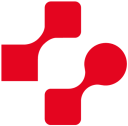 Vinci symbol for light backgrounds