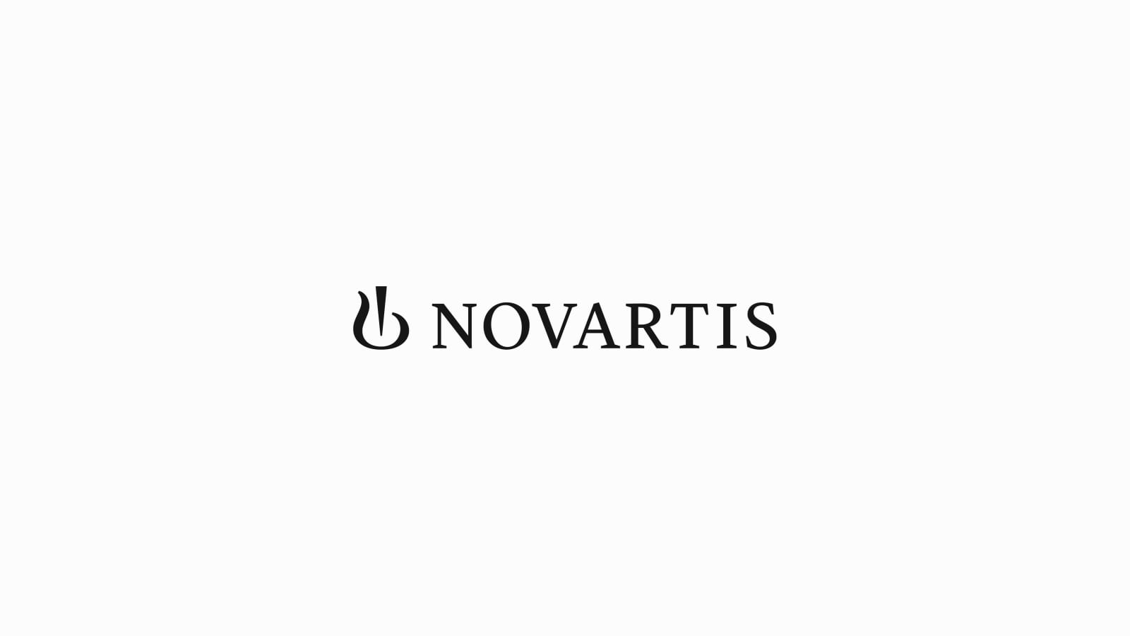 Novartis share image