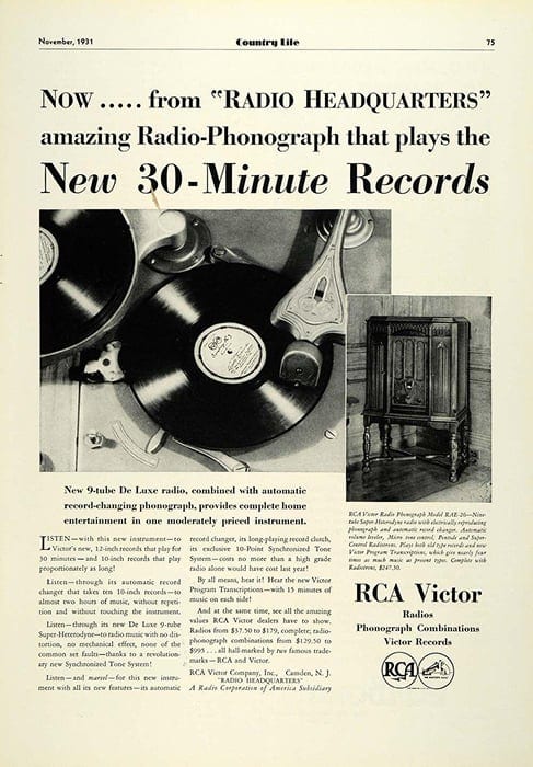 RCA Records image 3