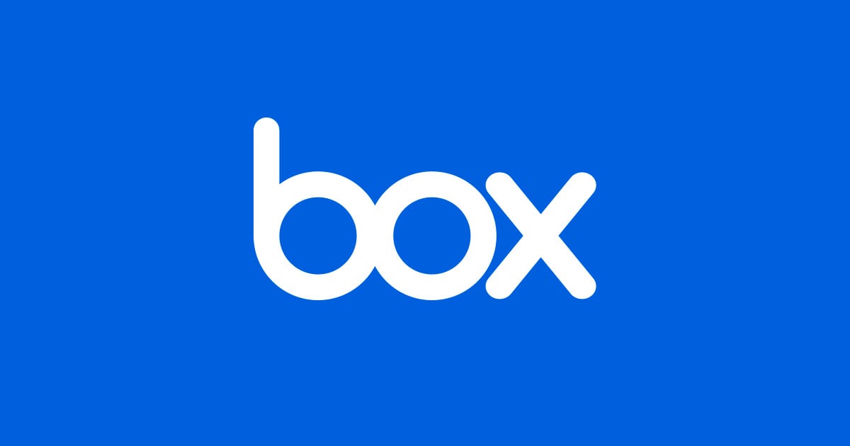 Box share image