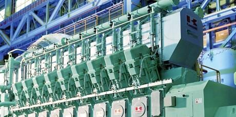 Kawasaki Heavy Industries image 3