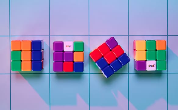 Rubik's image 5