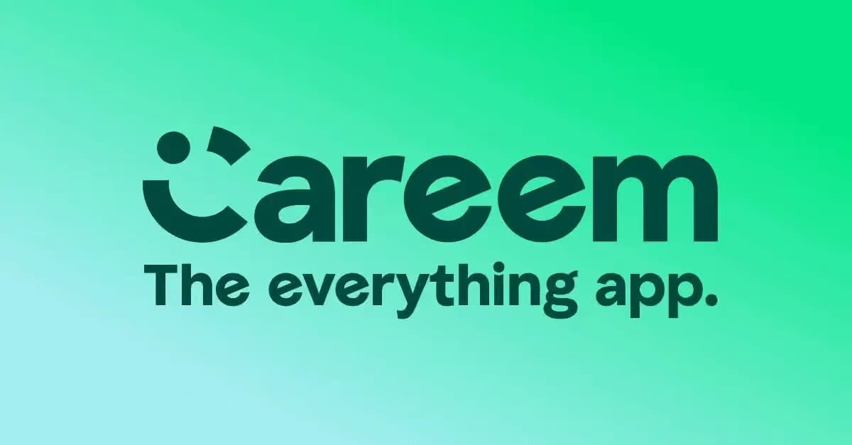 Careem share image