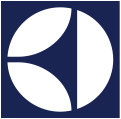 Electrolux Group symbol for light backgrounds