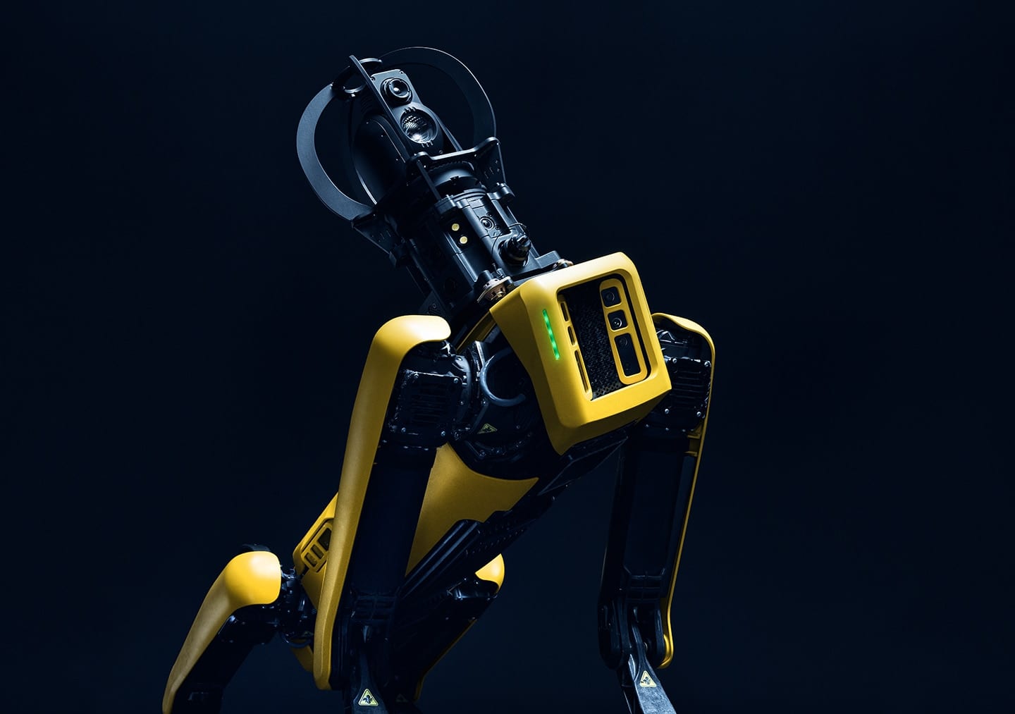 Boston Dynamics image 2