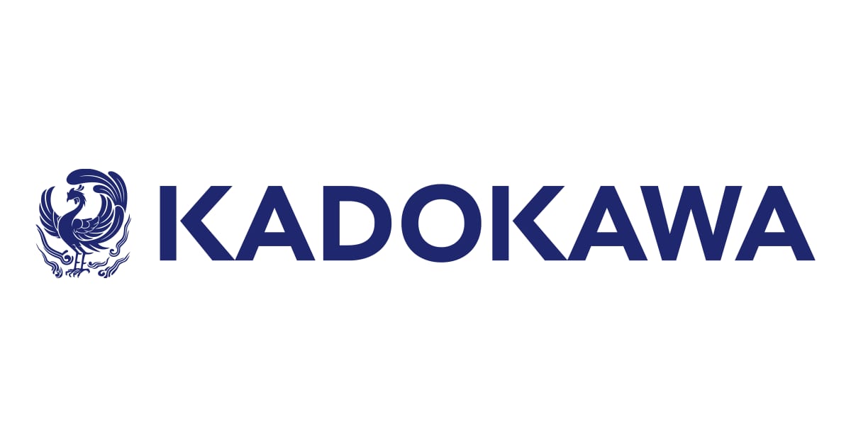 KADOKAWAオフィシャルサイト share image