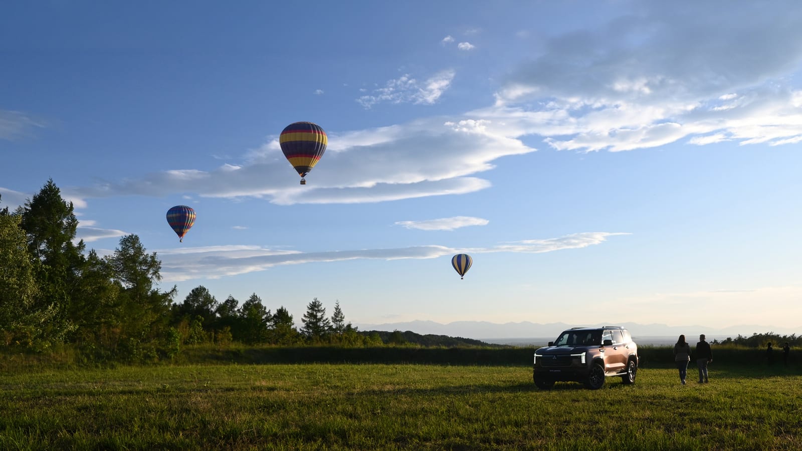 Mitsubishi Motors image 2