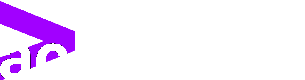 Accenture logo for dark backgrounds