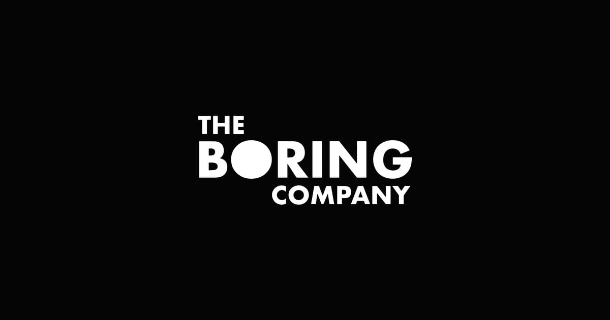 The Boring Company share image