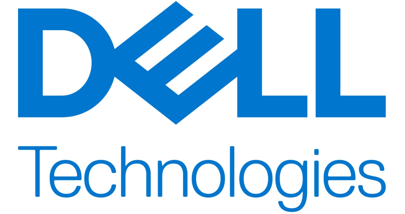 Dell share image