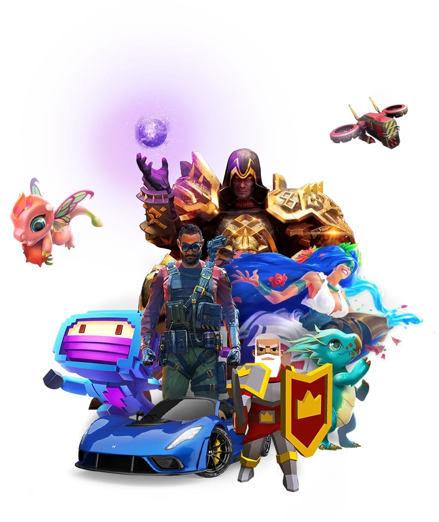 Gameloft share image