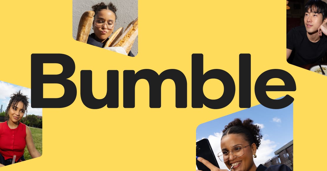 Bumble share image