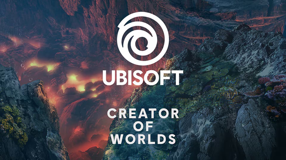 Ubisoft share image