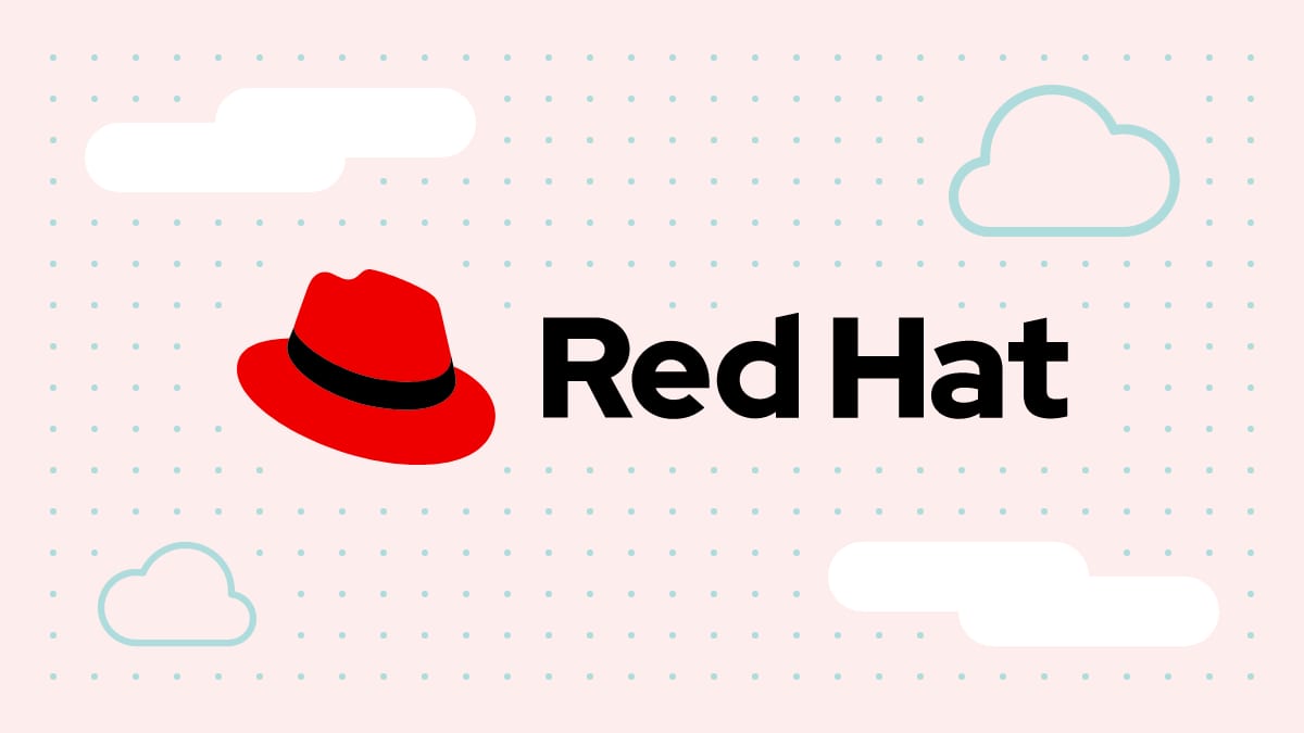 Red Hat share image