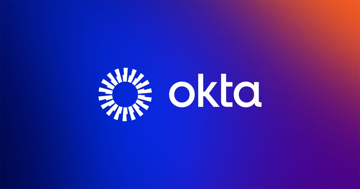 Okta share image