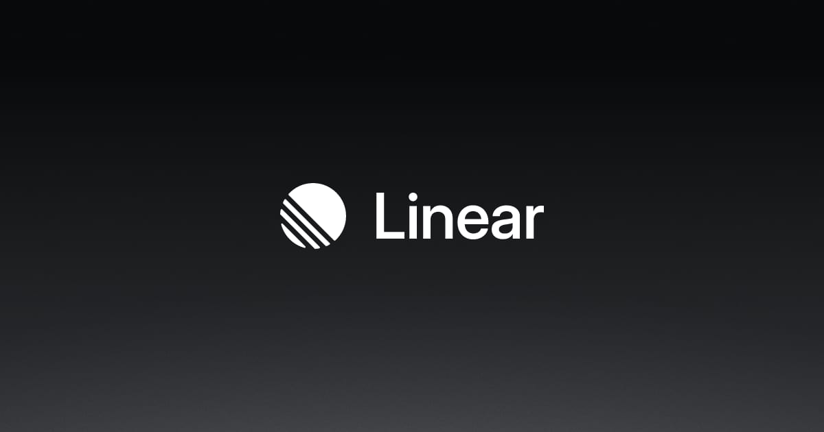Linear share image