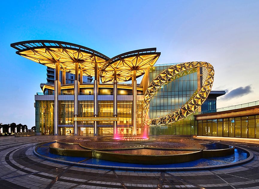 Reliance Industries image 2